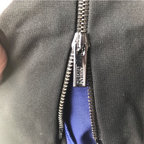 Armani Collezioni Dress - Picture 2 of 3